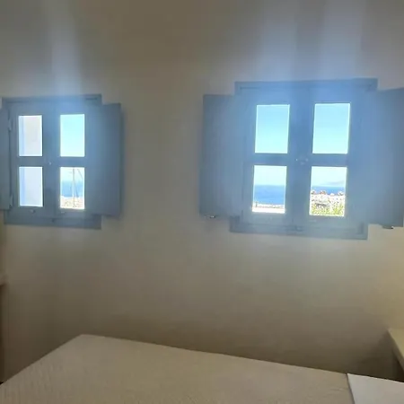 Okeanos Suite 2, Panoramic Sea & Garden View Foinikia (Santorini) Exterior photo
