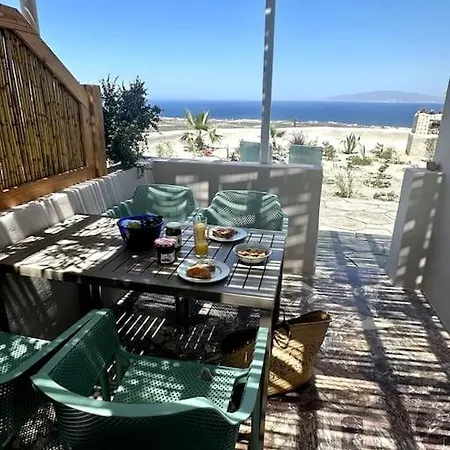 Okeanos Suite 2, Panoramic Sea & Garden View Foinikia (Santorini) Exterior photo