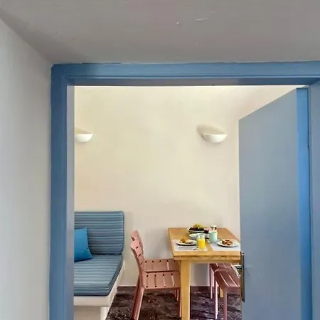 Okeanos Suite 2, Panoramic Sea & Garden View Foinikia (Santorini) Exterior photo