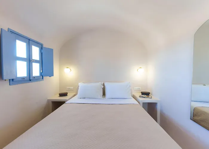 Okeanos Suite 2, Panoramic Sea & Garden View