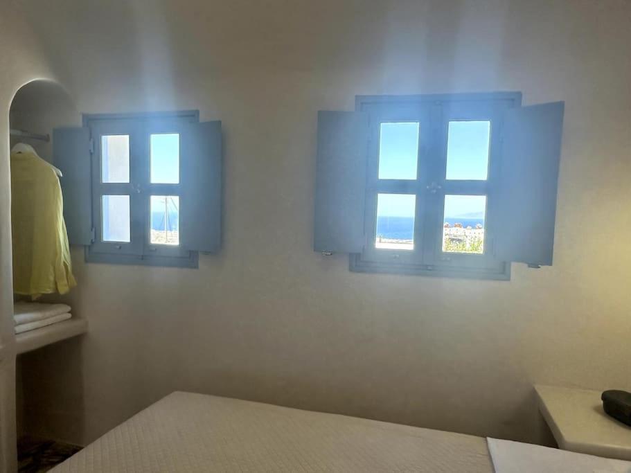 Okeanos 2, Panoramic Sea & Garden View *