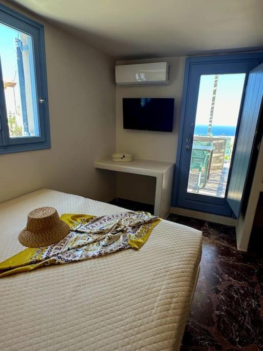Villa Okeanos 2, Panoramic Sea & Garden View *