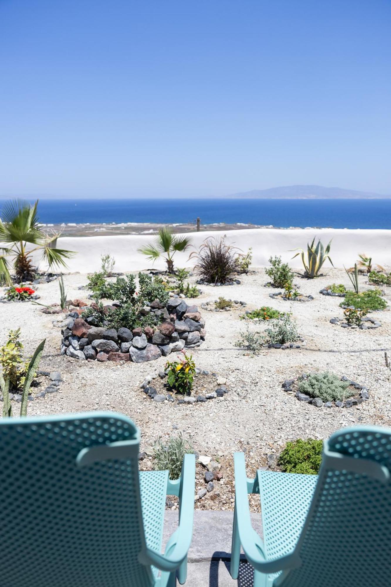 Villa Okeanos 2, Panoramic Sea & Garden View *