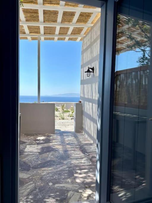 Okeanos 2, Panoramic Sea & Garden View Villa